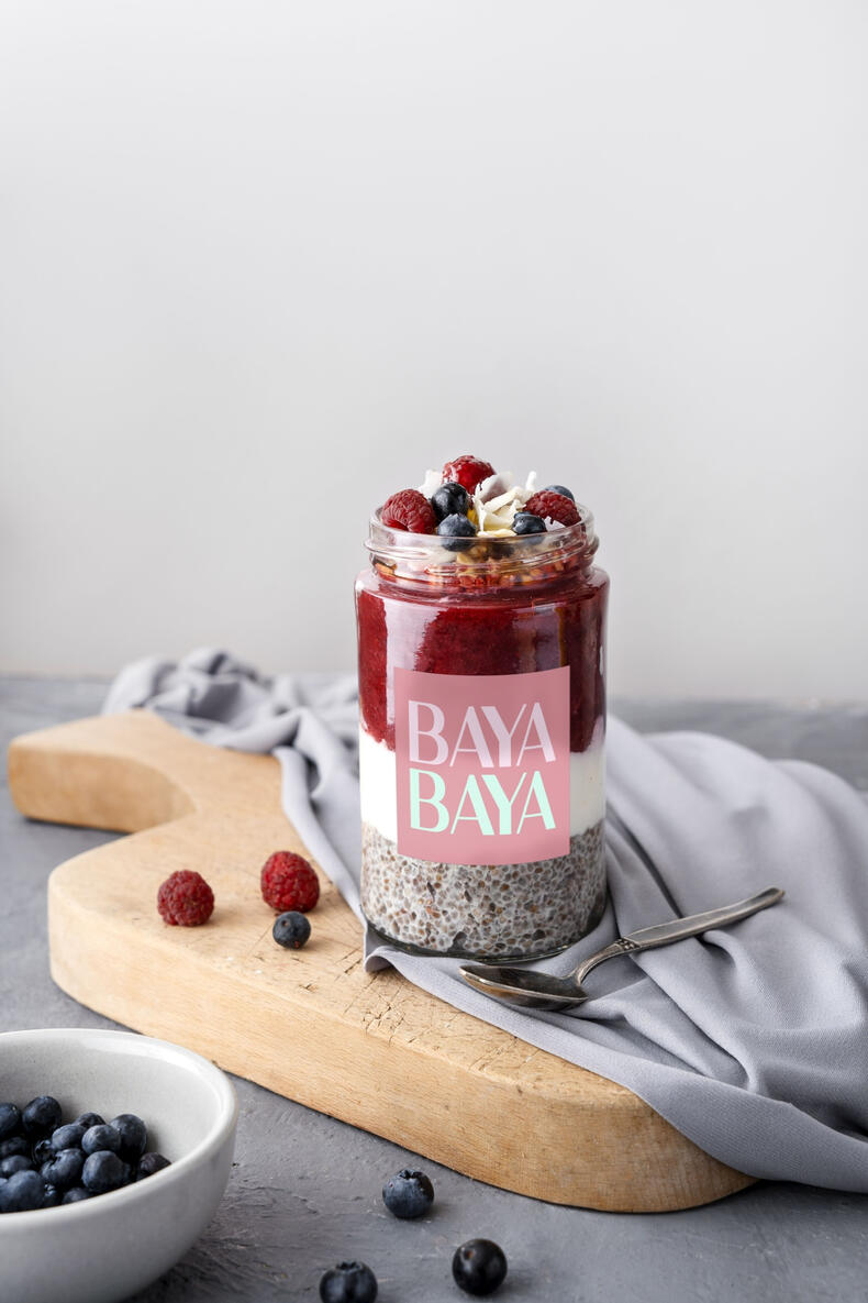 Baya Baya - Eat In
