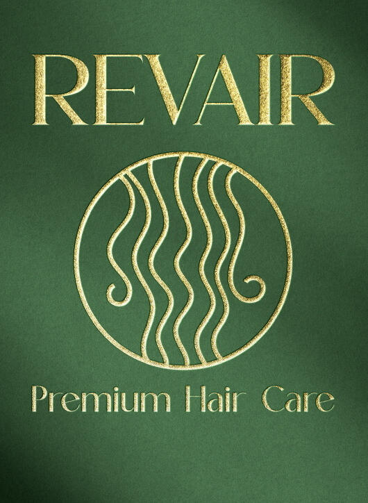 Revair - Embossed